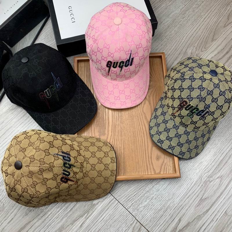 Gucci Cap 060210